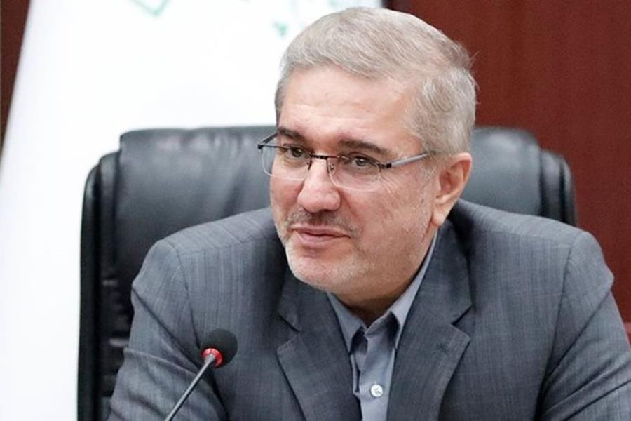 نرخ رشد اقتصادی به ۴.۸ درصد رسید